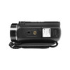 HamiltonBuhl ActionPro 30MP, 18x Digital Zoom, 2.7K High-Definition Digital Camcorder