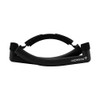 HamiltonBuhl NoiseOff 26dB, Noise Reduction Without Batteries, BLACK
