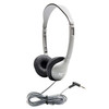 Lab Pack, 24 MS2L Personal Headphones in a Carry Case