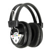 12-Station Wireless Listening Center with Wireless Multi-Channeled Transmitter and Headphones
