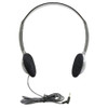 HamiltonBuhl Personal-Size Mono Headphone for ALS700 only