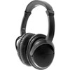 HamiltonBuhl Deluxe Active Noise-Cancelling Headphones with Case