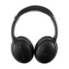 HamiltonBuhl Deluxe Active Noise-Cancelling Headphones with Case