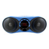 HamiltonBuhl AudioMVP Boombox CD/FM Media Player with Bluetooth Receiver HamiltonBuhl AudioMVP Boombox CD/FM Media Player with Bluetooth Receiver