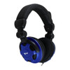 HamiltonBuhl® T-PRO USB Headset With Noise-Cancelling Microphone Custom-Made For School Testing