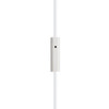 HamiltonBuhl® Ear Buds, In-Line Microphone and Play/Pause Control