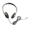 Personal Economical Headphones, 100 Pack
