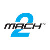 MACH-2 Multimedia Stereo Headset - Over-Ear with Steel Reinforced Gooseneck Mic