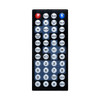 HamiltonBuhl High Quality PA System - DVD/CD/MP3 Bluetooth and Wireless Handheld Microphones