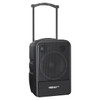 HamiltonBuhl High Quality PA System - DVD/CD/MP3 Bluetooth and Wireless Handheld Microphones HamiltonBuhl High Quality PA System - DVD/CD/MP3 Bluetooth and Wireless Handheld Microphones