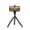 HamiltonBuhl Octopus Tripod - Mini Tripod Camera Stand - Camera Tripod