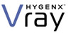 HamiltonBuhl® HygenX Vray Portable UV Sanitizer - High Intensity Portable and Cordless UV-C Sanitizer - Kills 99.9% of Bacteria HamiltonBuhl® HygenX Vray Portable UV Sanitizer - High Intensity Portable and Cordless UV-C Sanitizer - Kills 99.9% of Bacteria