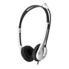 HamiltonBuhl MACH-1 Multimedia USB Type-C Headset - Steel Reinforced Gooseneck Mic and In-Line Volume HamiltonBuhl MACH-1 Multimedia USB Type-C Headset - Steel Reinforced Gooseneck Mic and In-Line Volume