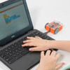 Edibot-C Edison Robot Expansion Construction Kit - STEAM Education