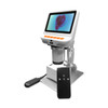 ScoutPro™ Microscope with 4” Built-In Monitor and Specimen Slides
