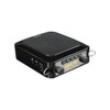 Amp-Up™ Personal UHF Voice Amplifier with Wireless Microphone – up to 40 Channels without Interference!
