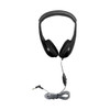 Motiv8 TRS Classroom Headphone with In-line Volume Control