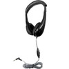 Motiv8 TRS Classroom Headphone with In-line Volume Control
