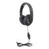 Smart-Trek Mini Headphone with In-Line Volume Control and 3.5mm TRS Plug
