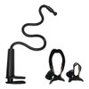 V-Claw - The Sturdy and Versatile Device Holder - from Smartphones and Cameras to HygenX Vray UVC Sanitizer