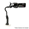 V-Claw - The Sturdy and Versatile Device Holder - from Smartphones and Cameras to HygenX Vray UVC Sanitizer