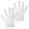 HygenX Disposable Gloves Packs - 3,200 Pairs