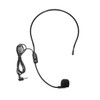 Wired Head-Worn Mic for Amp-Up (PA-25W) and Amp-Up Mini (PA-25E)