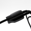 Wired Head-Worn Mic for Amp-Up (PA-25W) and Amp-Up Mini (PA-25E)