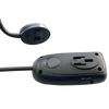 Head-Worn Wireless Microphone Accessory for Amp-Up (PA-25W)