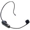 Head-Worn Wireless Microphone Accessory for Amp-Up (PA-25W)