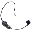 Head-Worn Wireless Microphone Accessory for Amp-Up (PA-25W)