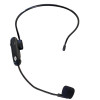Head-Worn Wireless Microphone Accessory for Amp-Up (PA-25W)