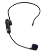 Head-Worn Wireless Microphone Accessory for Amp-Up (PA-25W)