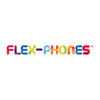 HamiltonBuhl Flex-Phone™ TRRS Headset with Gooseneck Microphone for K-5