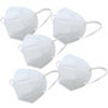 HamiltonBuhl KN95 Protective Masks - 5 Pack HamiltonBuhl KN95 Protective Masks - 5 Pack
