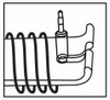 HamiltonBuhl Hook-It! Dual Headphone/Headset Hanger with 3M Adhesive and Screws HamiltonBuhl Hook-It! Dual Headphone/Headset Hanger with 3M Adhesive and Screws