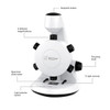 Intermediate Level Basic STEAM/STEM Kit
