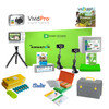 Creators Deluxe STEAM/STEM Kit