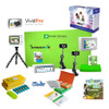 Creators Deluxe STEAM/STEM Kit