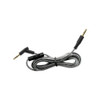 HamiltonBuhl Deluxe-Size Active Noise-Cancelling Headset with In-Line Microphone and Case