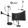 HamiltonBuhl® Media Production Studio™ Kit Content Creation Tool Kit #1 HamiltonBuhl® Media Production Studio™ Kit Content Creation Tool Kit #1