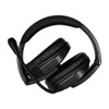 HamiltonBuhl MACH-2 Deluxe-Sized Multimedia Headset with Steel-Reinforced Gooseneck Mic - 40 Pack