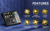 HamiltonBuhl® Media Production Studio: Deluxe Interview Kit #2