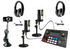 HamiltonBuhl® Media Production Studio: Deluxe Interview Kit #2