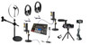 HamiltonBuhl® Media Production Studio: Ultra Interview Kit #3