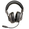 Deluxe Stereo Esports Gaming Headset with Volume Control and 3.5mm TRRS Plug