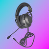 Deluxe Stereo Esports Gaming Headset with Volume Control and 3.5mm TRRS Plug