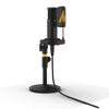 HamiltonBuhl® Media Production Content Creation Tool Kit #2 with XLR Mic HamiltonBuhl® Media Production Content Creation Tool Kit #2 with XLR Mic