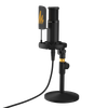 HamiltonBuhl® Media Production Content Creation Tool Kit #2 with XLR Mic