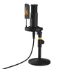 HamiltonBuhl® Media Production Content Creation Tool Kit #2 with XLR Mic HamiltonBuhl® Media Production Content Creation Tool Kit #2 with XLR Mic